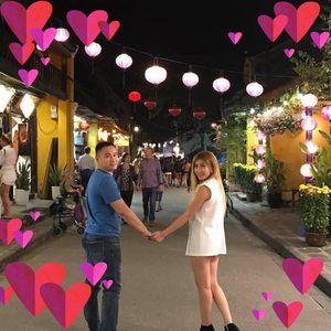 Meet your Posher, Quinten